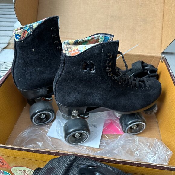 MOXI Roller Skates AP Lolly - Picture 4 of 4